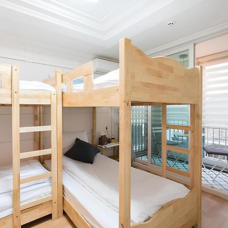 The Blossom Yeonnam Guesthouse Seoul Exteriör bild