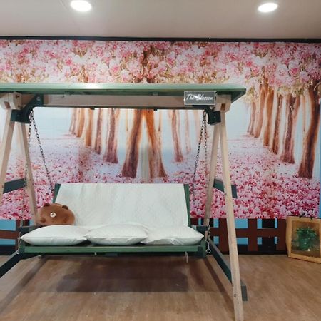The Blossom Yeonnam Guesthouse Seoul Exteriör bild