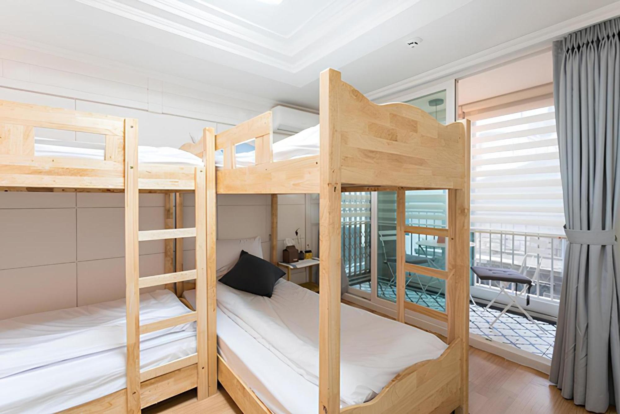 The Blossom Yeonnam Guesthouse Seoul Exteriör bild