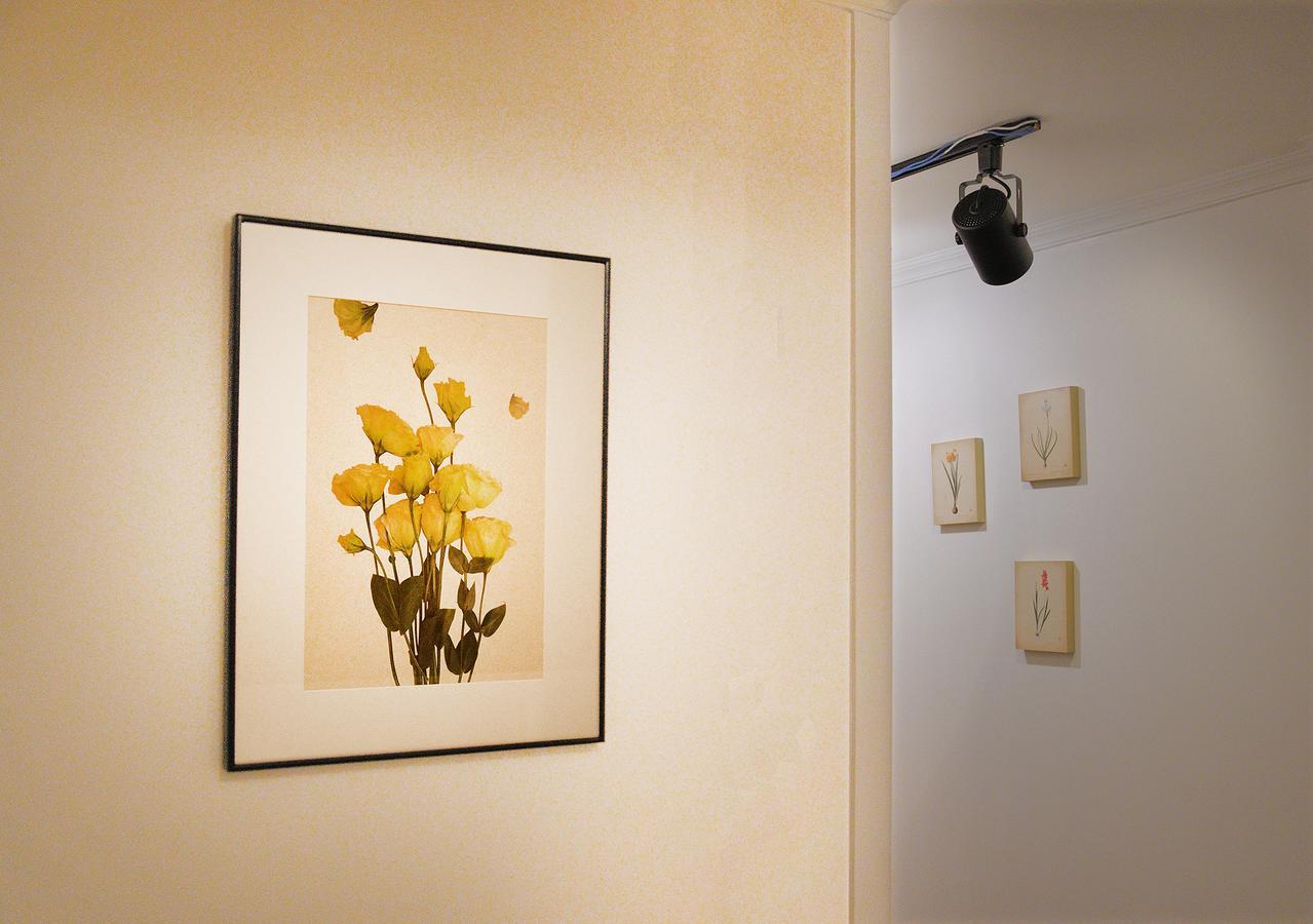 The Blossom Yeonnam Guesthouse Seoul Exteriör bild