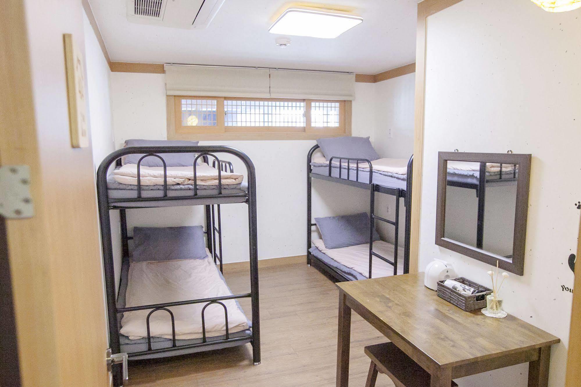 The Blossom Yeonnam Guesthouse Seoul Exteriör bild