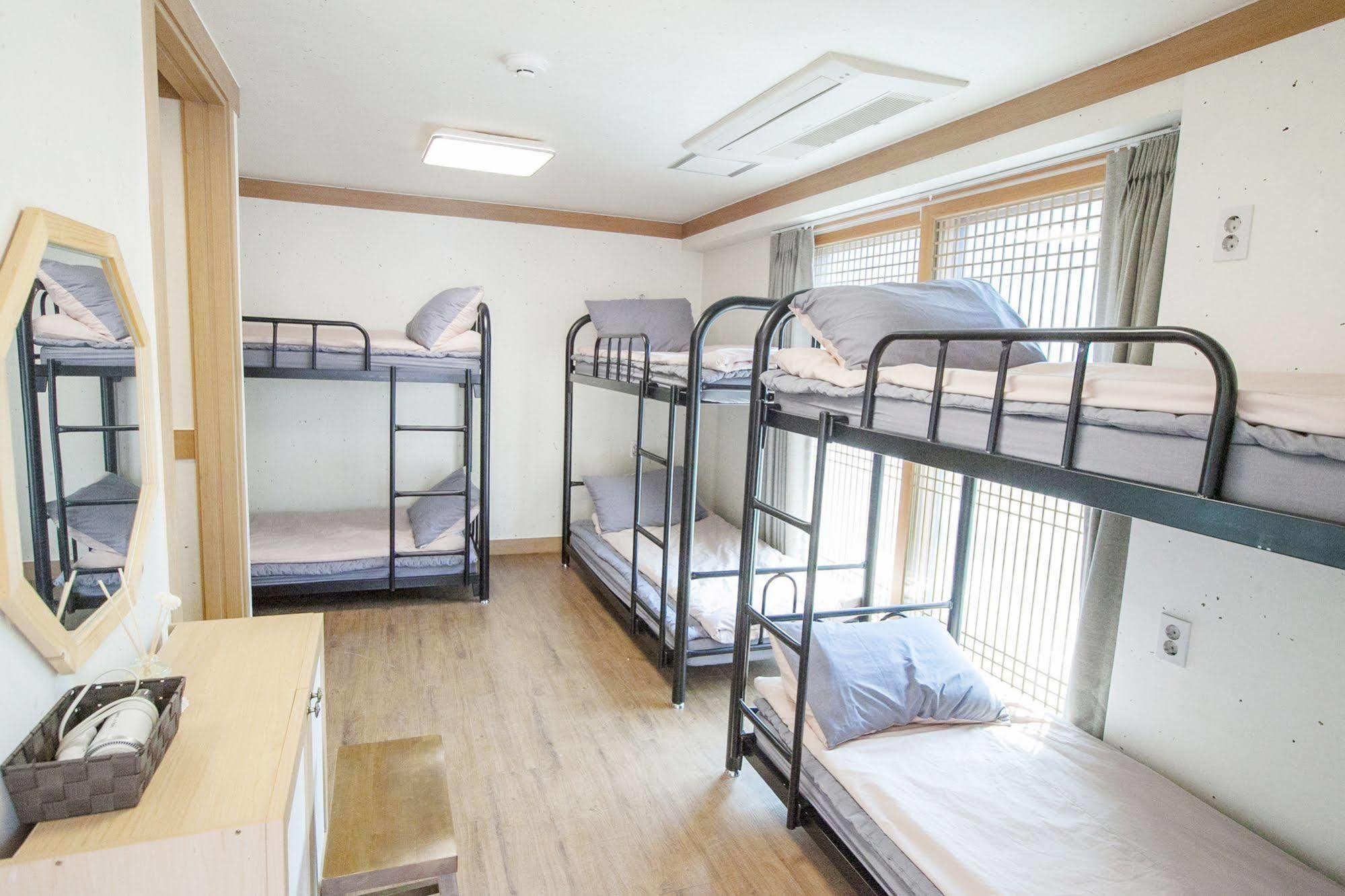 The Blossom Yeonnam Guesthouse Seoul Exteriör bild